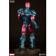 Marvel Maquette Sentinel 81 cm